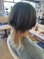 リベロ(RIVERO)&nbsp;＊クラゲヘアー　part2 ＊