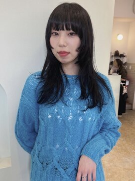 ユー(yew) フェイスレイヤー