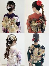 ディティカ ルーク(Dityca luk)