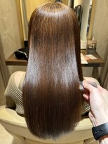 カインド 南青山(hair&make up KIND)&nbsp;オススメスタイル