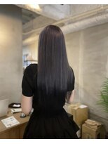 ルフレ 新宿本店1st(Reflet)&nbsp;○艶髪ロングヘア