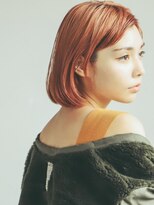 バーノン(VERNON)&nbsp;MINIMUM BOB【VERNON】058-262-3611