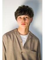 ルエン 船橋(Luen)&nbsp;【船橋Luen】好印象！王道の束感マッシュ