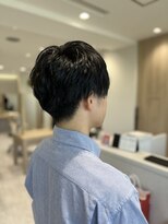 アッシュ 宮前平店(Ash)&nbsp;ニュアンスパーマ