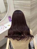 ラビス クローバー(Lovis clover) 〔NANA〕ピンクラベンダー