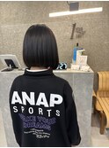 キッズカット