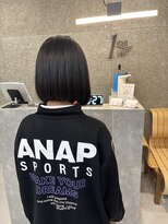 イチヘアー(ICHI hair)&nbsp;キッズカット
