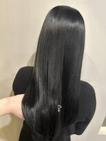 アヴァンティ ヘアーアンドスパ(avanti hair&spa)&nbsp;オフブラック