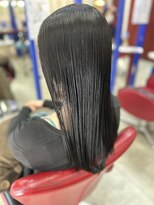 セリオン 大井町店(CES LIONS) サブリミックトリートメントプレミアム