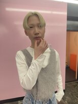 キジ(KIJI)&nbsp;blond