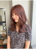 tuuli 長崎◇大人かわいい　20代30代40代の髪質改善　縮毛矯正