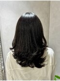 【Lian hair】ナチュラルカール　~西新/藤崎~
