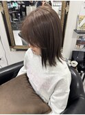 ショコラブラウン_チョコレートブラウン_ベージュ