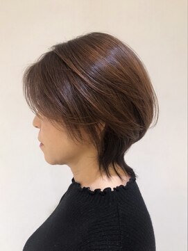 アッシュ 町田駅前通り店(Ash) 【Ash町田駅前通り店 大工園知広】