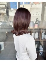 ナット(Nat)&nbsp;miri brown