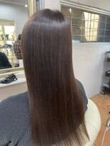 ボクノ 3号店(bokuno)&nbsp;髪質改善矯正