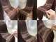 モモ(momo)の写真
