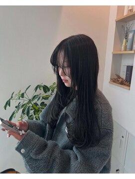 ラカン(racan) レイヤーグレージュ