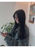 レイヤーグレージュ