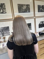 ラミ(L'ami)&nbsp;シアーベージュ