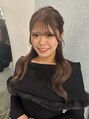 ヘアーラウンジルシェル(HAIR LOUNGE Le ciel) 辻 怜緒那