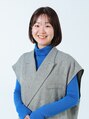 ファスナー(fustener) 小林 茉里奈