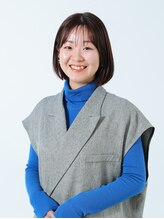 ファスナー(fustener) 小林 茉里奈