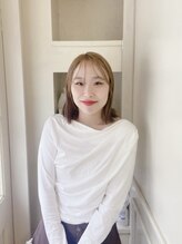 シェリー アン(cherie un) suzu 