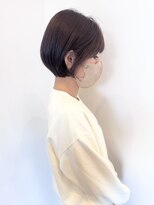 フラテロ(fratello)&nbsp;【fratello】鈴木担当《ショートボブ》