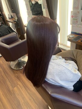 プランタンシエル(printemps CIEL) ◇暖色カラー◇