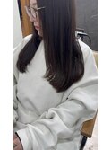 レイヤーカット / 弘前 / 弘前市 / 弘前駅 / 髪質改善