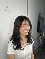 アイル ヘア(AiRU hair)&nbsp;Hideka