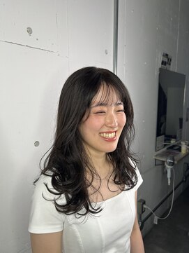 アイル ヘア(AiRU hair) Hideka