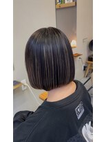 シンク(SINC) モードボブ