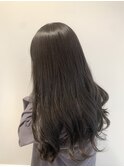 ブルベさんおすすめ！透明感ラベンダーグレージュ