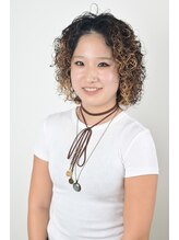 ヘアーララプラス(HAIR lala+) 高橋 菜月