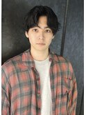 サーフカール/スパイラルパーマ/ツイストパーマ/ウェーブパーマ