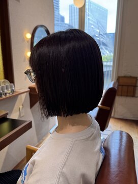 エルサフィロ ヒゴバシ(el zafiro) 【エルサフィロ　肥後橋】お客様スタイル