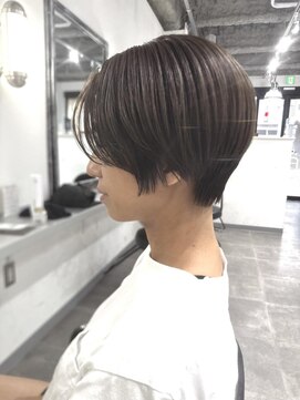 ホリー(HOLLY) コンパクトショート