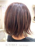 ボブスタイル