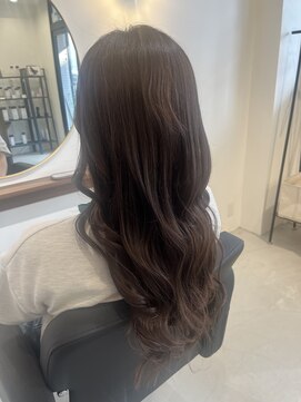 コムジュ(Comje) チョコレートブラウン