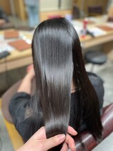 【イルミナ/アディクシー/髪質改善トリートメント】に詳しくなって貴女も美髪マスターに！