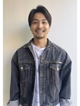 ハーバイリンヘアー(her by rin hair) 鈴木裕介 レイヤー