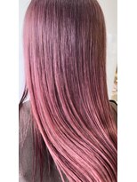 ヨロ(YoLo.)&nbsp;髪質改善