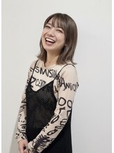 ジル フラン 吉田店(JILL franc) Nanami