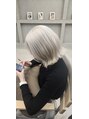 リガナッツ 王子店(Riganuts)&nbsp;ホワイトカラー