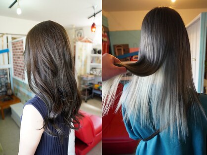 THE・BEATSの写真