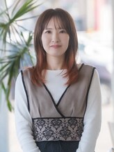 カグヤ(Kaguya)&nbsp;林 まなみ