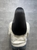 ウーラバイウェルズ 大和八木(U-ra by wells)&nbsp;ロングストレート