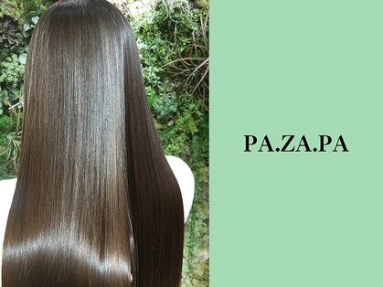 パザパ 花楯店 山形(pa za pa)の写真